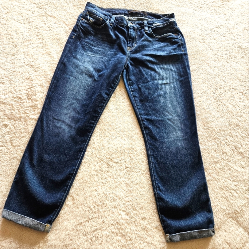 Joe's  jeans 24" kicker